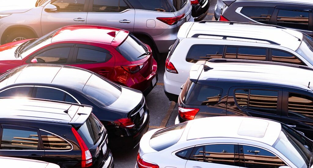 insynsskydd för företagsbilar och leasing bilar