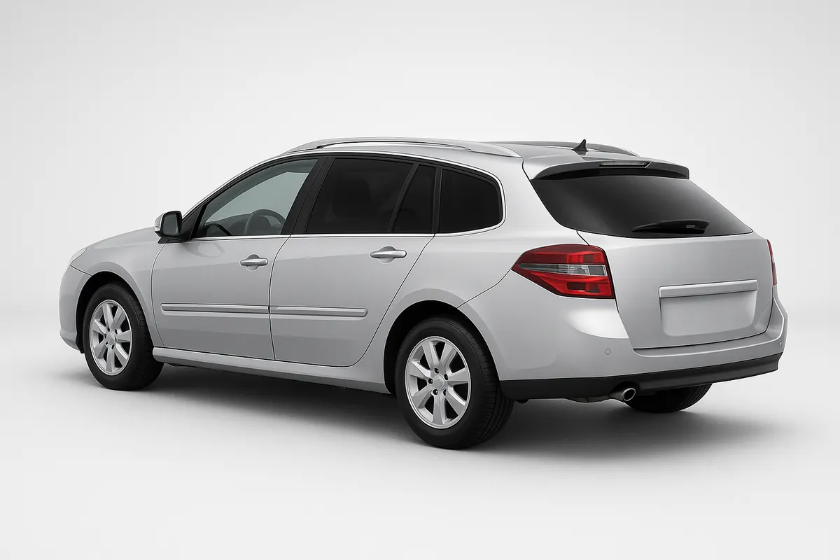 Product Image for Passgenauer Sonnenschutz für Renault LAGUNA KOMBI 2008-2015