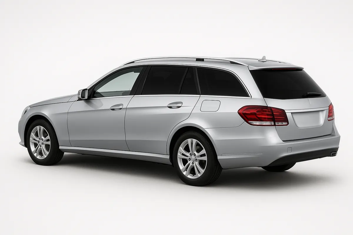 Product Image for Tonade rutor till Mercedes E-KLASS Kombi 2010-2015