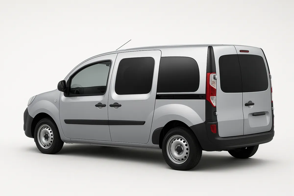 Product Image for Tonade rutor till Renault KANGOO MAXI VAN 2008-2021