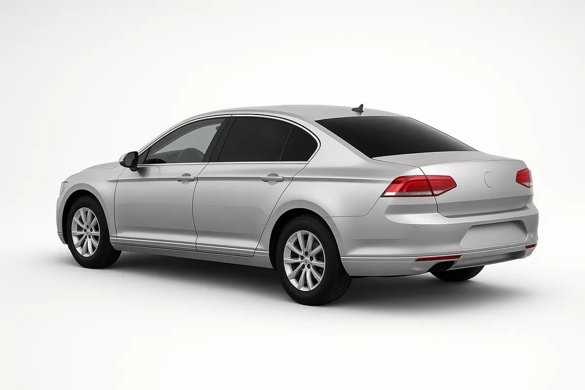 Product Image for Tonade rutor till Volkswagen PASSAT Sedan 2016-
