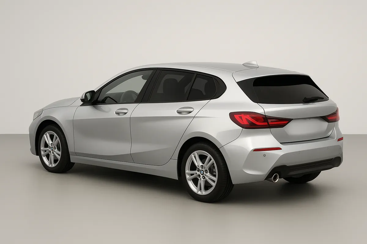 Product Image for Tonade rutor till Bmw 1-SERIE 5 Dörrars 2020-2024